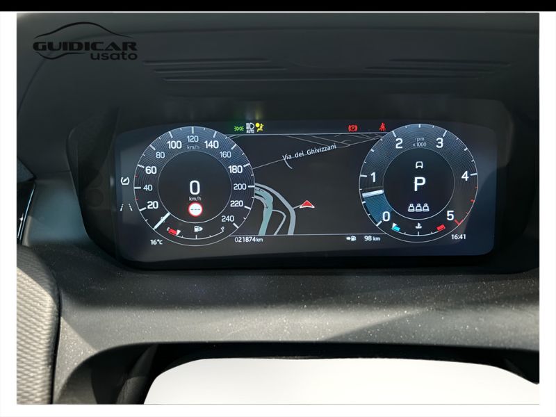 GuidiCar - LAND ROVER Discovery Sport 2024 Discovery Sport 2.0d td4 mhev Dynamic HSE awd 204cv auto Usato